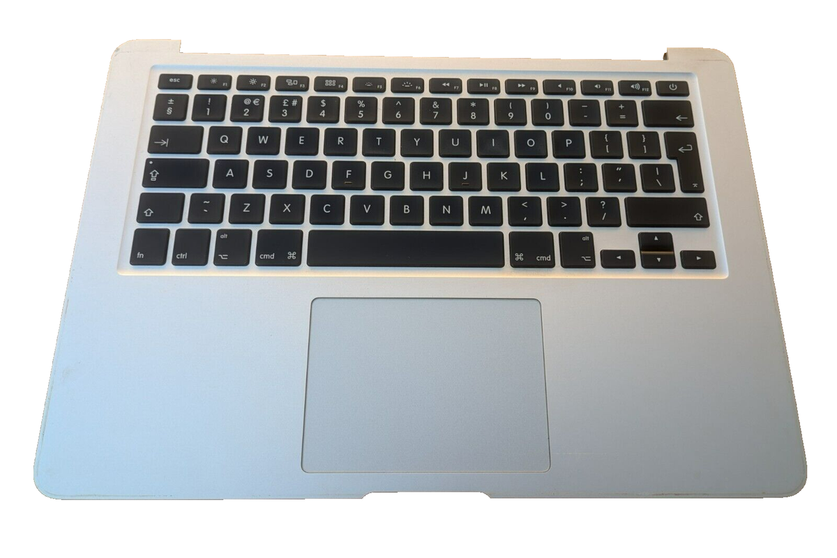 MacBook Air 2013（256GB）A1466 USキーボード Apple MacBook Air 13