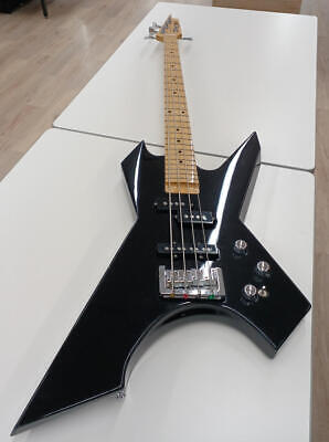 KILLER KB-IMPULSS PJ Used Electric Bass Guitar | eBay KILLER KB-IMPULSS PJ Used Electric Bass Guitar | eBay