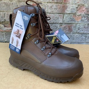 haix boots combat high liability