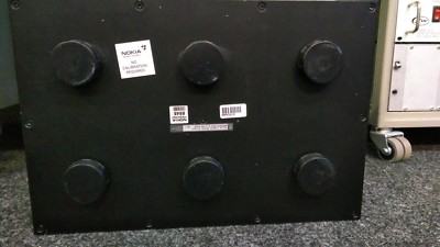 Tunable Band Reject Filter/ Notch-Filter/ Kerb-Filter
