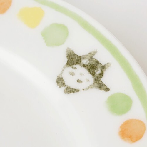 Noritake x Ghibli Museum Original Geschirr Bone China Teller usw. JAPAN NEU - Bild 159 von 221