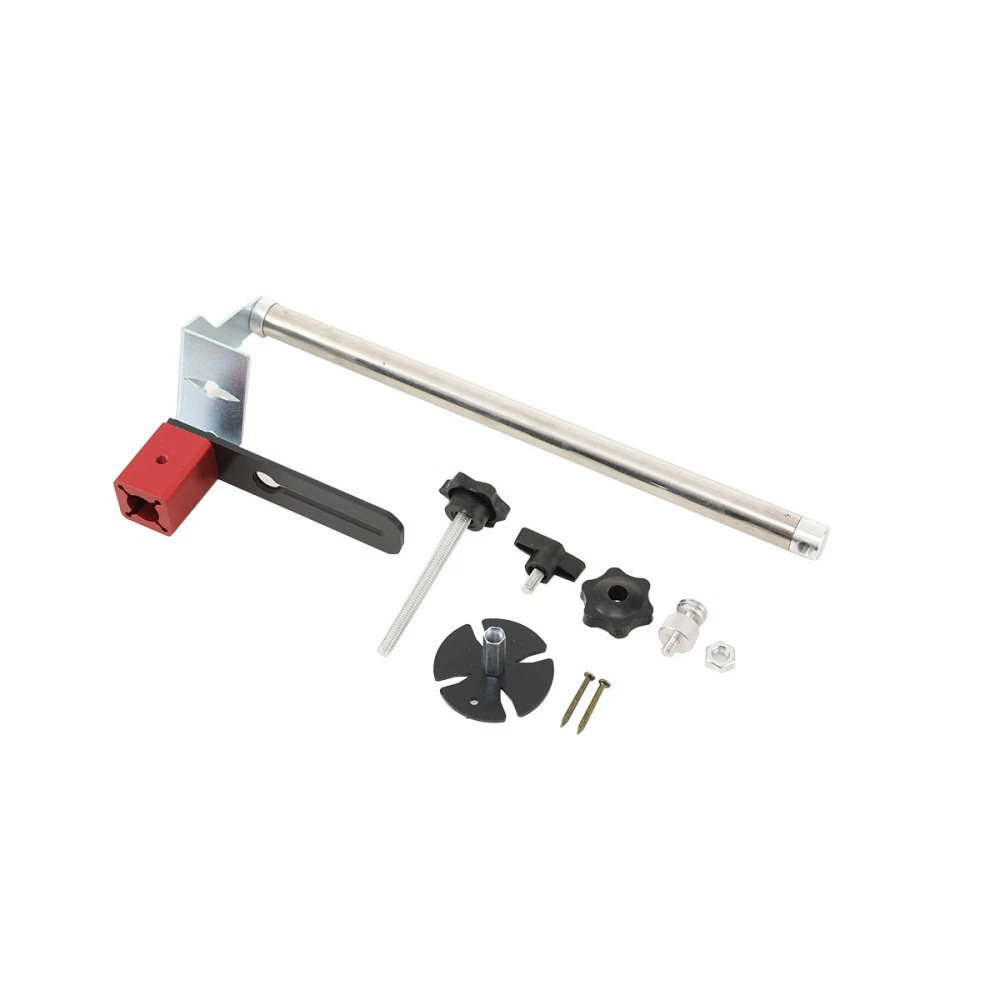 Adjustable Multi-Function Laser Level Wall Mount Bracket