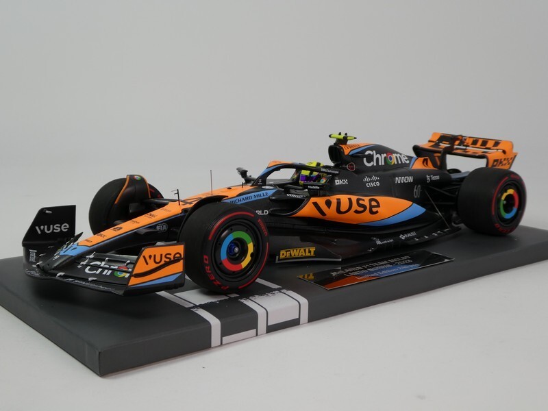McLaren MINICHAMPS 1:18 ミニカー 楽天市場】ミニチャンプス 1/18 マクラーレン フォード MP4/8