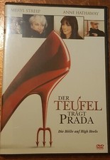 Der Teufel trägt Prada (2007, DVD video)