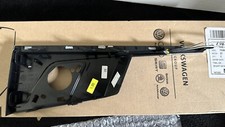 Audi A4 B9 16-19 Rear Right OSR Interior Door Handle 8W0959524B (ambient Light)