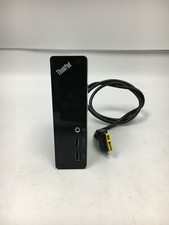 Lenovo ThinkPad OneLink Pro Dock DU9033S1 - AM C2E