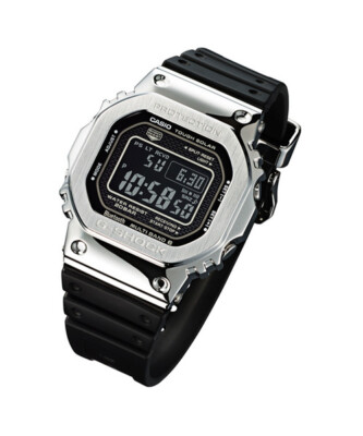 Casio G-shock GMW-B5000-1 Men's Wristwatch - Black for sale Casio G-shock GMW-B5000-1 Men's Wristwatch - Black for sale