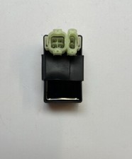 180211 Centralina adattabile PER Garelli Tiesse 50 4T 2008 2009