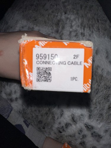 1PCS NEW FOR Mitutoyo SPC Connecting Cable 959150 - Picture 2 of 2