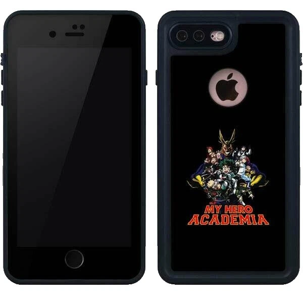 Hero casos para Apple iPhone 8 Plus