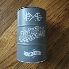 2017 Suavecito Pomade Original Hold Pomade 4 Oz. Collaboration With Hoonigan