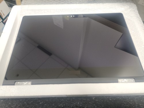 13.3" FHD IPS LED LCD Touch Screen Display 40 PIN B133HAK01.0 1080P - Foto 1 di 2