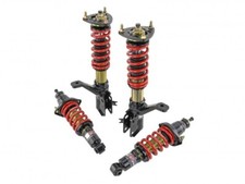 Skunk2 Pro St Coilovers Lowering Suspension For Honda Civic Si Ep3 Em2 01-05 Skunk2 Pro St Coilovers Lowering Suspension For Honda Civic Si Ep3 Em2 01-05