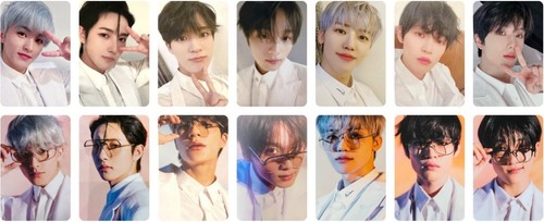 NCT DREAM Best Friend Ever Official photocard A B SOLO DOME FC mu-mo Tower RD - Picture 102 of 113