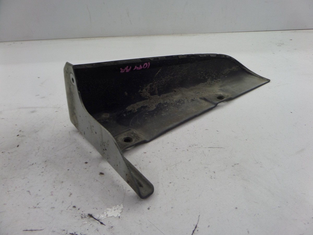 Subaru Legacy GT JDM RHD Right Rear Aero Spat Trim BP BL 4th Gen