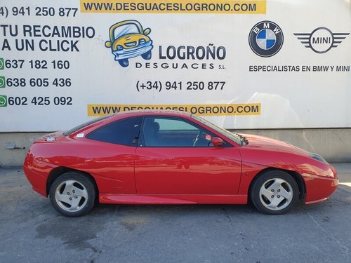 46464001 Lenkungspumpe für HYUNDAI COUPE 2.0 20V (147 PS) 1994 2119550 - Bild 6 von 17