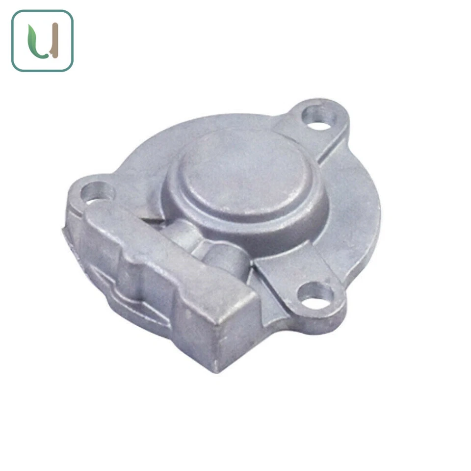 Nuevo kit de bomba aceleradora de carburador FCRMX FCR MX diafragma se adapta a Keihin Carb Foto 4 de 4