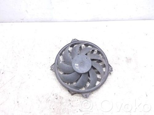 CITROËN C8 Elektrolüfter Kühlerlüfter 9635466180 5021083 2.0 2002 28246506