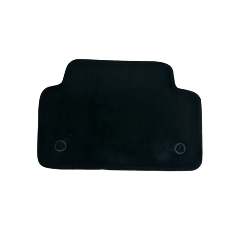 Car Floor Mats Velour For Jaguar E Pace Waterproof Black Carpet Rugs Auto Liners - Bild 9 von 11
