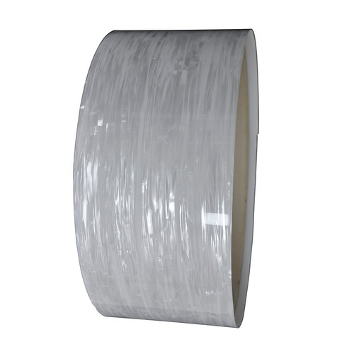 6x55'' Drum Wrap 0.5mm Pearl White Oyster Celluloid Sheet For 5.5 6'' Snare Drum - Picture 3 of 5