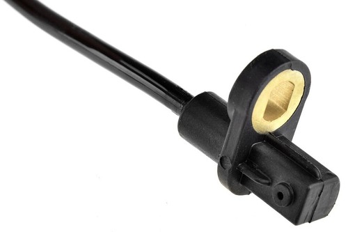 2 x Rear ABS Wheel Speed Sensor For FORD FOCUS 1998-2005 HCA/FR/183AB - Picture 3 of 8