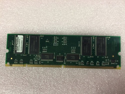 SM572168574E03RIC6 Smart Modular 128MB PC133 133MHz ECC Registered CL3 lot of 20 - Picture 2 of 4