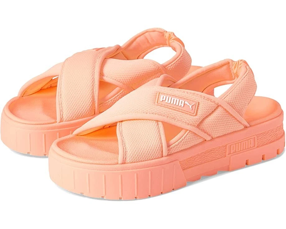 Puma new cheap model sandals
