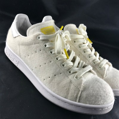 stan smith x pharrell williams