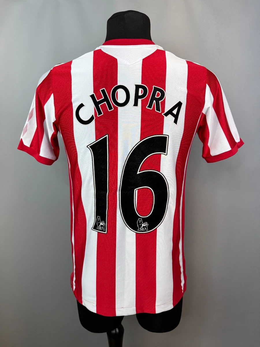 Sunderland International Club Soccer Fan Jerseys for sale | eBay