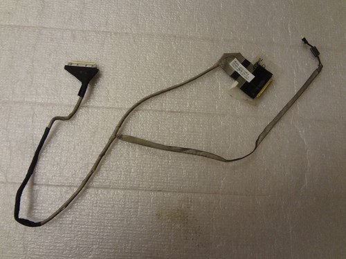 ACER Aspire 5741 5552 5336 5250 5253 LCD Screen Video Flex Cable ...