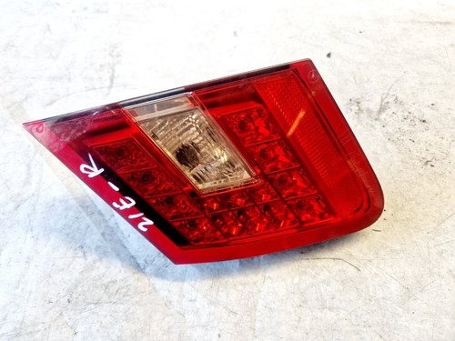 21E* Mercedes Benz W212 Limousione LED Rückleuchte Rücklicht rechts A2128200864