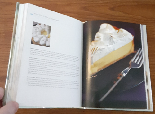 Eggs by Michel Roux HC 2005 hardcover cookbook recipes chef omelet crepe souffle - Picture 11 of 13