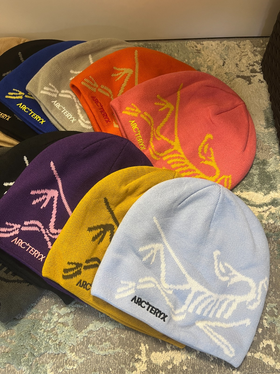アークテリクス beanie Arc'teryx LEAF Cold WX Beanie AR Wool