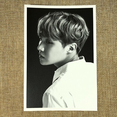 BTS バンタン WINGS ジェイホープ ホソク フェイスフォト BTS バンタン WINGS ジェイホープ ホソク フェイスフォト J-hope