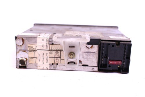 MC Autoradio Ford 2014 91FB-18K876-DB Sound 2000 Oldtimer ohne Radio Code - Bild 2 von 2