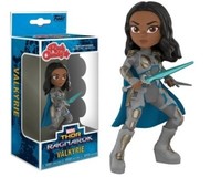 Valkyrie (Rock Candy: Thor Ragnarock)