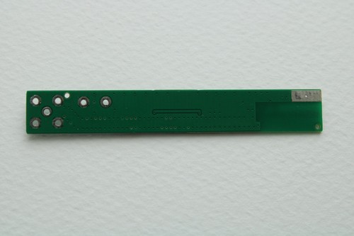 RF FET active scope probe 100kHz - 1.5GHz - Picture 3 of 4