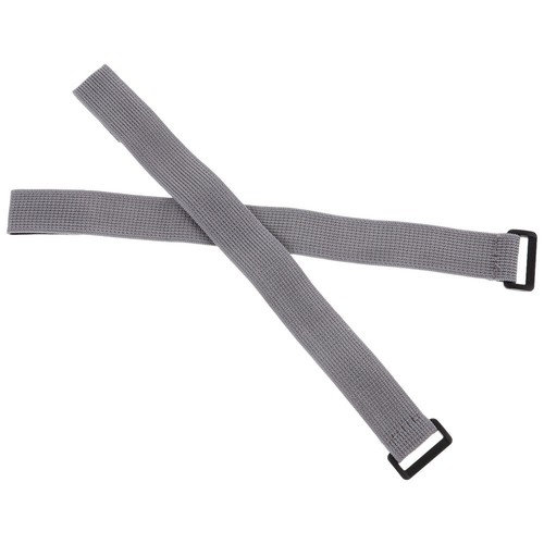 2 Pcs Mann Befestigungsband Verstellbare Befestigungsgurte - Afbeelding 8 van 12