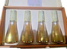 SU:M37 LosecSumma Elixir Ampoule Duo Day & Night SPECIAL Set