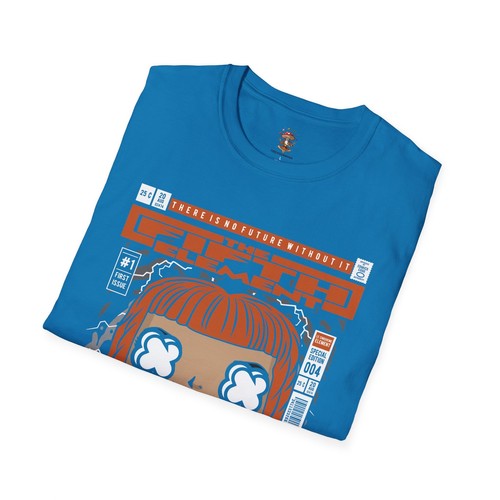 Funny T-Shirt Retro Funko Pop Style Movie Lovers Gift T-Shirt - Picture 53 of 65