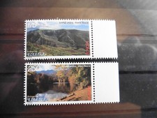Europa-Cept 1999; Armenien; Nationalparks: Satz; postfrisch **; s. Scan