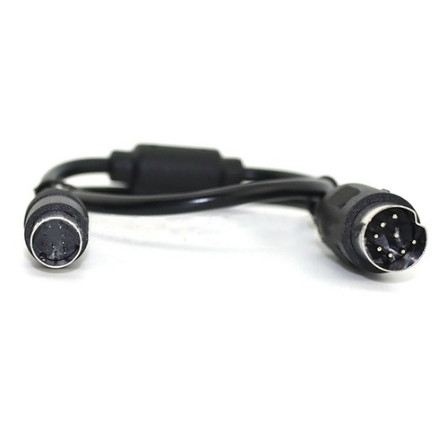 Connector Link Patch Cable for SEGA 32X To SEGA Genesis 1 Generation Console - Picture 4 of 10