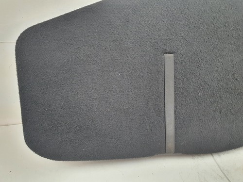 MERCEDES SLK R172 PARCEL SHELF BOOT LOAD COVER A1726800542 R172 2011 - 2021 - Picture 4 of 6
