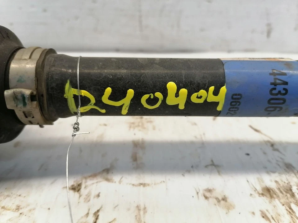 Eje delantero del eje izquierdo del conductor se adapta a 11-17 Odyssey 1465726 Foto 4 de 4