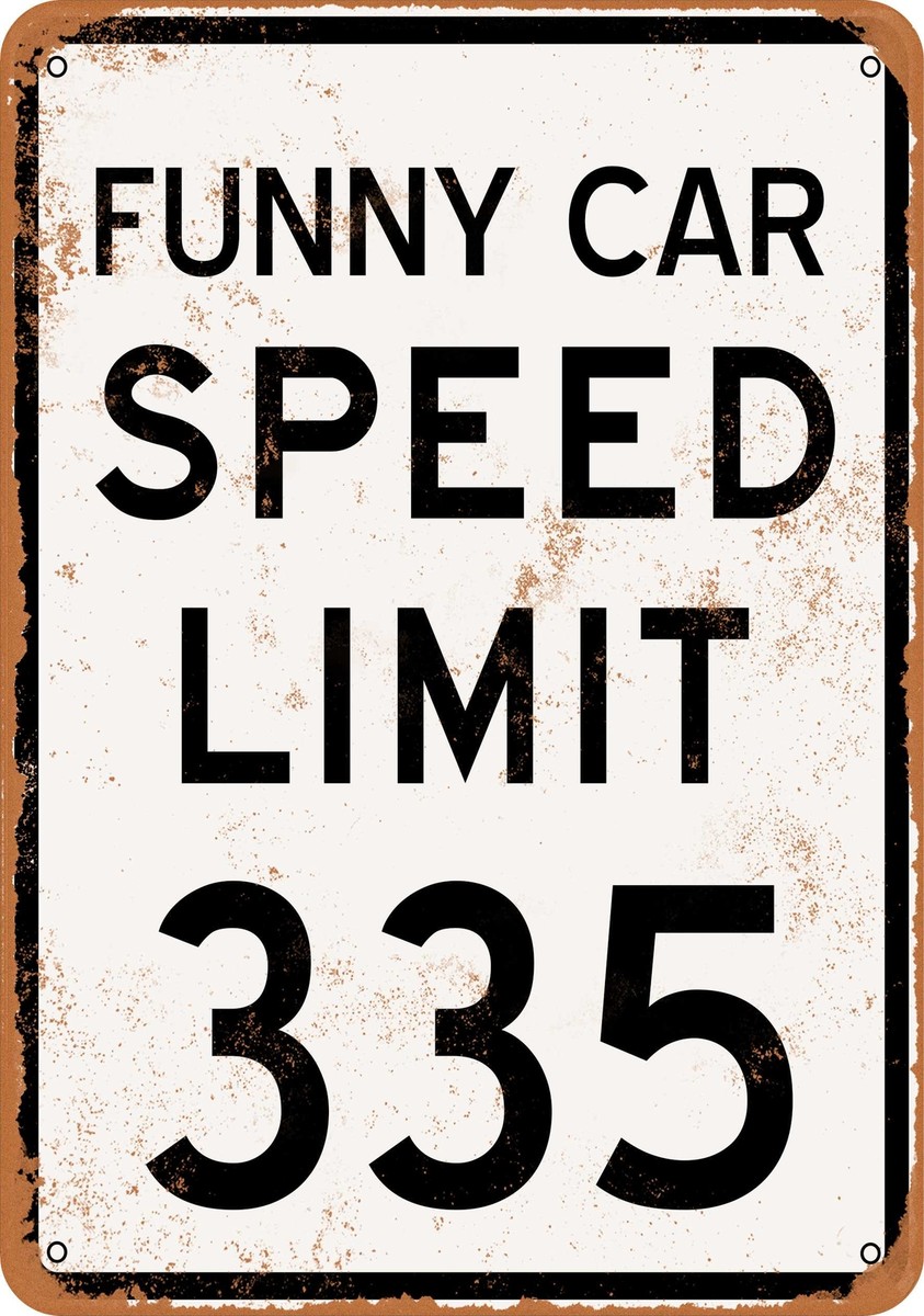 USA SPEED LIMIT看板　ジャンク USA SPEED LIMIT看板 ジャンク