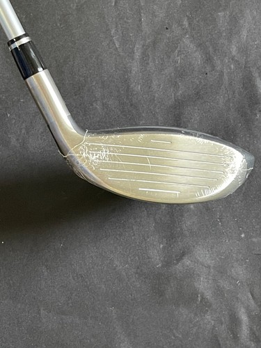 New Adams Speedline VST Super S 3 Wood Left-Handed Regular Flex Graphite - Picture 2 of 6
