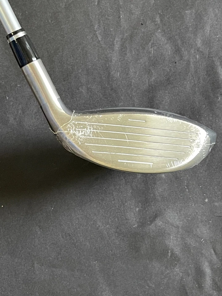 New Adams Super S Speedline VST 3 Wood Graphite Regular Flex Left-Handed - Image 2 of 4