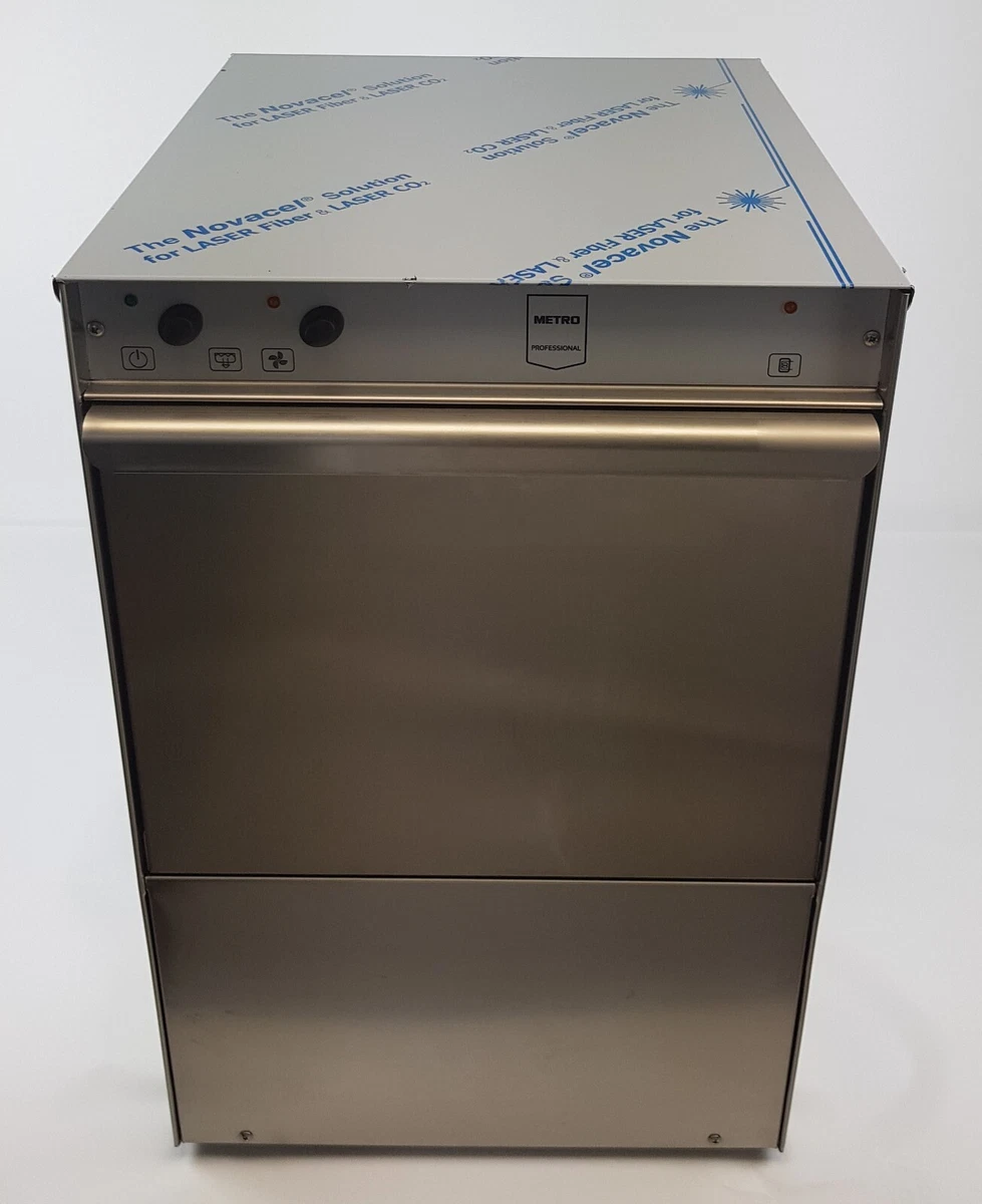 Spülmaschine Professional Gläserspüler Gläserspülmaschine GGW1001 