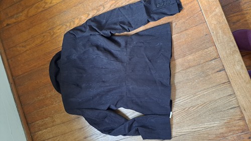 Rachel Comey NWT Rendez black jacquard blazer wool blend Size 2 retailed $625 - Picture 5 of 6