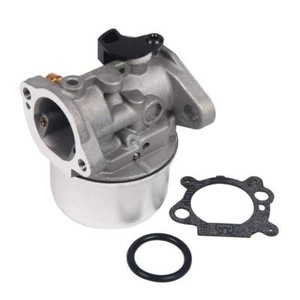Carburetor for Craftsman 625 Briggs & Stratton 498170 6150 4-7 HP Engine 799868 Carburetor for Craftsman 625 Briggs & Stratton 498170 6150 4-7 HP Engine 799868
